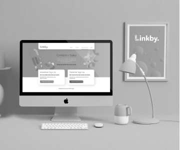 Linkby